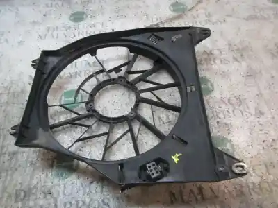 Second-hand car spare part air channel for renault kangoo (f/kc0) alize oem iam references 