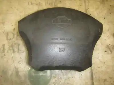 Recambio de automóvil de segunda mano de airbag delantero izquierdo para nissan terrano/terrano.ii (r20) se referencias oem iam   