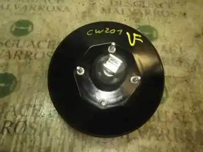 Second-hand car spare part brake servo for ford fiesta vi (cb1, ccn) 1.4 tdci oem iam references 