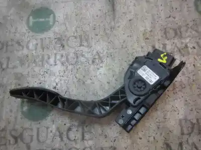 Second-hand car spare part accelerator pedal for ford fiesta vi (cb1, ccn) 1.4 tdci oem iam references 