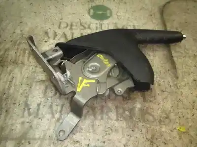 Second-hand car spare part handbrake lever for ford fiesta vi (cb1, ccn) 1.4 tdci oem iam references 