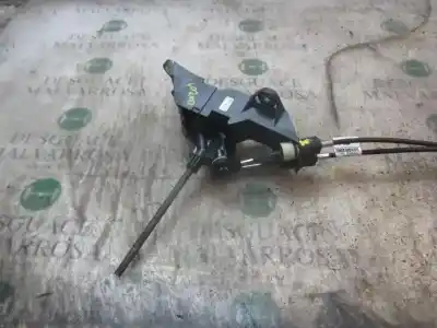Автозапчасти б/у рычаг переключения передач за ford fiesta vi (cb1, ccn) 1.4 tdci ссылки oem iam   