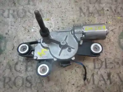 Second-hand car spare part rear windshield wiper motor for ford fiesta vi (cb1, ccn) 1.4 tdci oem iam references 