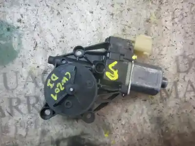 Second-hand car spare part left front window motor for ford fiesta vi (cb1, ccn) 1.4 tdci oem iam references 
