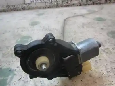 Second-hand car spare part left front window motor for ford fiesta vi (cb1, ccn) 1.4 tdci oem iam references   