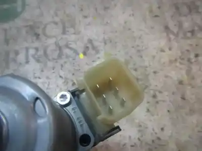 Second-hand car spare part left front window motor for ford fiesta vi (cb1, ccn) 1.4 tdci oem iam references   