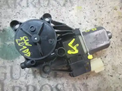 Second-hand car spare part right front window motor for ford fiesta vi (cb1, ccn) 1.4 tdci oem iam references 