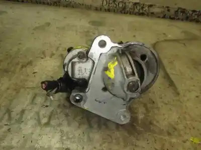 Автозапчастина б/у двигун запускається для ford fiesta vi (cb1, ccn) 1.4 tdci посилання на oem iam   