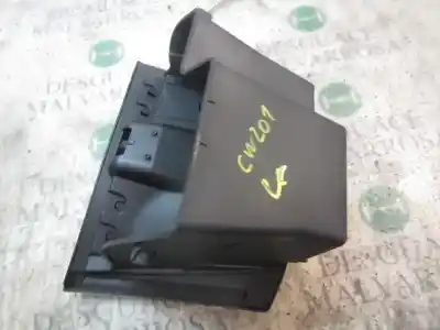 Second-hand car spare part glove compartment for ford fiesta vi (cb1, ccn) 1.4 tdci oem iam references   