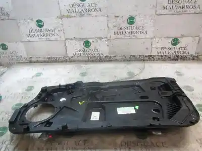 Second-hand car spare part passenger side right window regulator for ford fiesta vi (cb1, ccn) 1.4 tdci oem iam references 