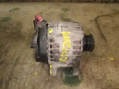 Second-hand car spare part alternator for ford fiesta vi (cb1, ccn) 1.4 tdci oem iam references 