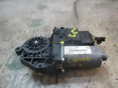 Second-hand car spare part rear left window motor for volkswagen golf v berlina (1k1) 1.9 tdi oem iam references 