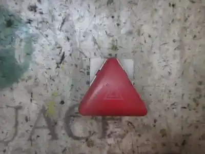 Second-hand car spare part hazard warning lights for volkswagen golf v berlina (1k1) 1.9 tdi oem iam references 