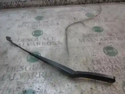 Second-hand car spare part left front windshield wiper arm for volkswagen golf v berlina (1k1) 1.9 tdi oem iam references 