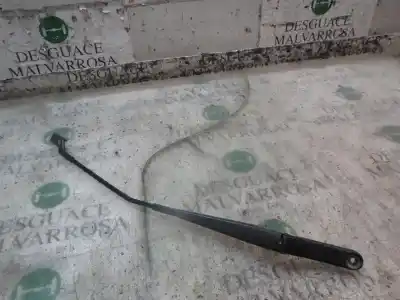 Second-hand car spare part front right windshield wiper arm for volkswagen golf v berlina (1k1) 1.9 tdi oem iam references 