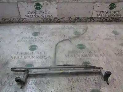 Second-hand car spare part front windscreen wiper linkage for volkswagen golf v berlina (1k1) 1.9 tdi oem iam references 