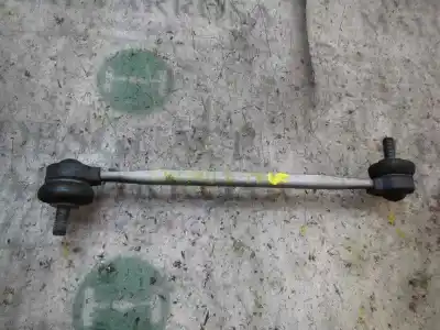 Peça sobressalente para automóvel em segunda mão braço oscilante suspensão dianteiro esquerdo por skoda 3.21 ambition referências oem iam 6r0411315