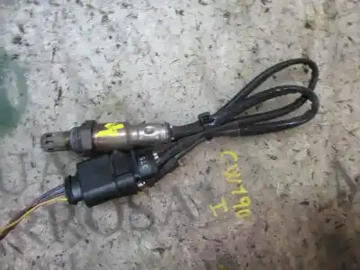 Автозапчасти б/у Лямбда-зонд за SKODA 3.21  ссылки OEM IAM 04C906262D  04C906262D