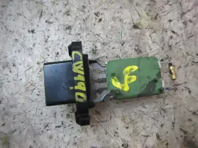 Peça sobressalente para automóvel em segunda mão resistência sofagem chauffage por skoda 3.21 ambition referências oem iam 1s0959263a