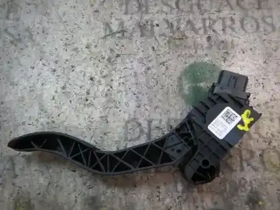Piesă de schimb auto la mâna a doua PEDALÃ ACCELERAȚIE pentru SKODA 3.21  Referințe OEM IAM 1S1721503A 6PV01062120 1S1721503A