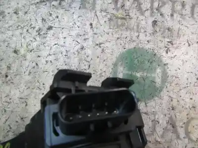 Second-hand car spare part potentiometer for skoda 3.21 ambition oem iam references 1s1721503a 6pv01062120 1s1721503a