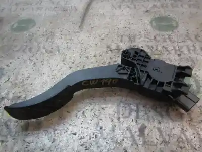 Second-hand car spare part potentiometer for skoda 3.21 ambition oem iam references 1s1721503a 6pv01062120 1s1721503a