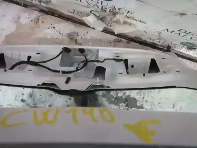 Second-hand car spare part tailgate for skoda 3.21 ambition oem iam references 1st827025d  