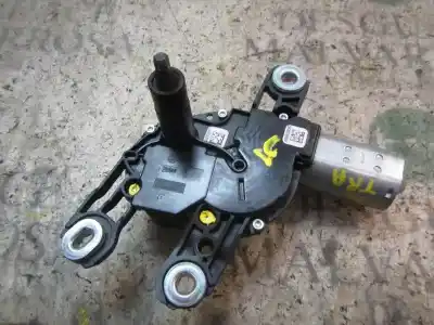 Peça sobressalente para automóvel em segunda mão motor do limpador traseiro por skoda 3.21 ambition referências oem iam 1s6955711a