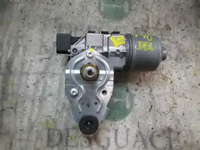 Peça sobressalente para automóvel em segunda mão motor do limpa para brisas por skoda 3.21 ambition referências oem iam 1s1955023c