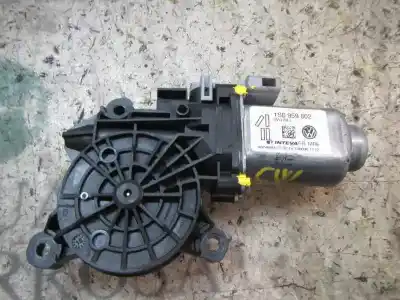 Piesă de schimb auto la mâna a doua MOTORAS MACARA GEAM FATA STÂNGA pentru SKODA 3.21  Referințe OEM IAM 1S0959802 402490D 1S0959802