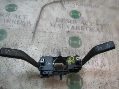 Peça sobressalente para automóvel em segunda mão comutador de piscas  por skoda 3.21 ambition referências oem iam 1s09535139b9