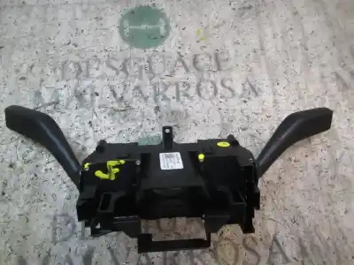 Second-hand car spare part indicator switch for skoda 3.21 ambition oem iam references 1s09535139b9 1012113600 1s0953503ac