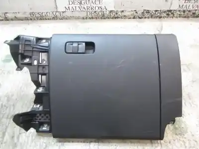 Peça sobressalente para automóvel em segunda mão porta luvas por skoda 3.21 ambition referências oem iam 1s185710182v