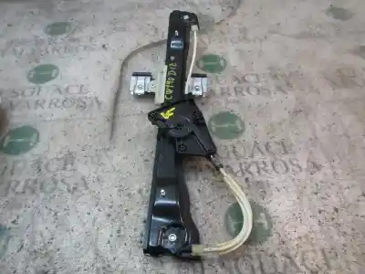 Peça sobressalente para automóvel em segunda mão elevador de vidros dianteira esquerda por skoda 3.21 ambition referências oem iam 1s4837461a