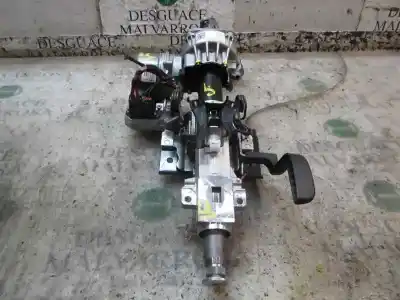 Peça sobressalente para automóvel em segunda mão coluna de direcção por skoda 3.21 ambition referências oem iam 1s1423520q