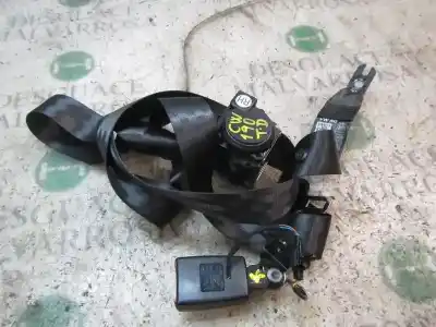 Peça sobressalente para automóvel em segunda mão cinto de segurança traseiro direito por skoda 3.21 ambition referências oem iam 1s0857806braa