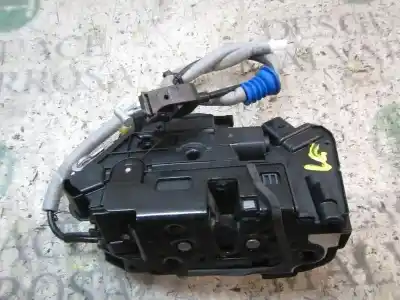 Peça sobressalente para automóvel em segunda mão fechadura da porta dianteira direita por skoda 3.21 ambition referências oem iam 1s1837016c