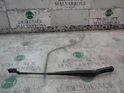 Peça sobressalente para automóvel em segunda mão haste de escova dianteiro esquerdo por skoda 3.21 ambition referências oem iam 1s1955409b03c