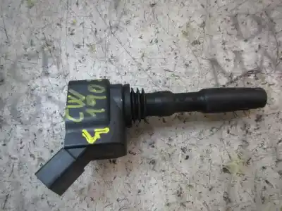 Peça sobressalente para automóvel em segunda mão bobina por skoda 3.21 ambition referências oem iam 04e905110e