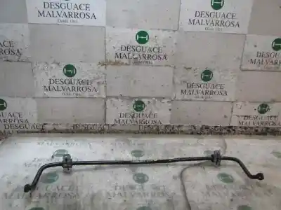Peça sobressalente para automóvel em segunda mão barra estabilizadora dianteira por skoda 3.21 ambition referências oem iam 1s0411305d