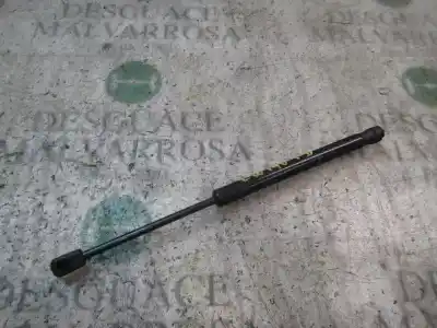 Peça sobressalente para automóvel em segunda mão amortecedores do tronco / porta por skoda 3.21 ambition referências oem iam 1st827550b
