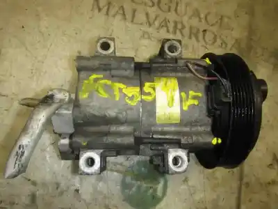 İkinci el araba yedek parçası klima kompresörü için ford fiesta (cbk) ambiente oem iam referansları 
