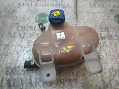 Peça sobressalente para automóvel em segunda mão DEPÓSITO DE EXPANSÃO por FIAT GRANDE PUNTO (199)  Referências OEM IAM   