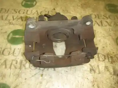 Second-hand car spare part front left brake caliper for renault scenic rx4 (ja0) 1.9 dci salomon oem iam references   