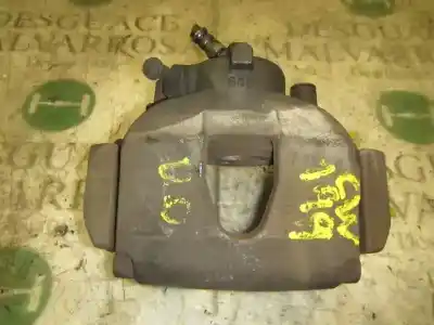 Second-hand car spare part front right brake caliper for renault scenic rx4 (ja0) 1.9 dci salomon oem iam references 