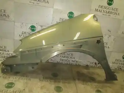 Second-hand car spare part left front fin for renault scenic rx4 (ja0) 1.9 dci salomon oem iam references 