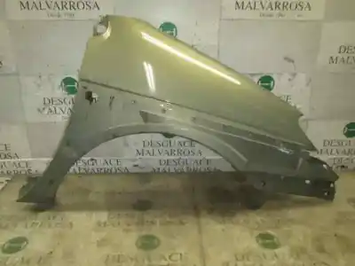 Second-hand car spare part front right fin for renault scenic rx4 (ja0) 1.9 dci salomon oem iam references 
