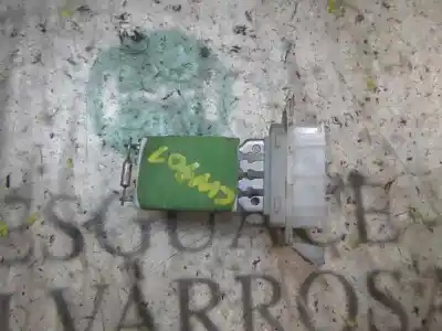 Автозапчастина б/у стійкість на нагревання для volkswagen passat variant (3c5) 1.9 tdi посилання на oem iam 1k0959263a