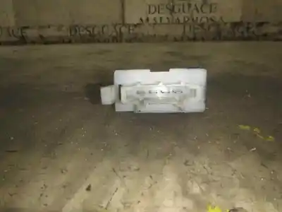 Second-hand car spare part heater blower for volkswagen passat variant (3c5) 1.9 tdi oem iam references 1k0959263a  