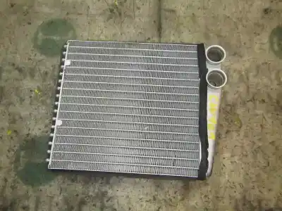 Second-hand car spare part heating / air conditioning radiator for volkswagen passat variant (3c5) 1.9 tdi oem iam references 1k0819031b Second-hand car spare part heating / air conditioning radiator for volkswagen passat variant (3c5) 1.9 tdi oem iam references 1k0819031b